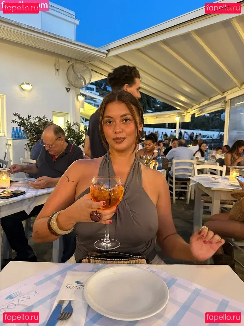 Millie Hannah Onlyfans Photo Gallery 