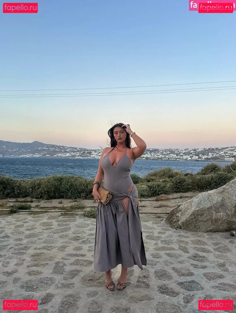 Millie Hannah Onlyfans Photo Gallery 