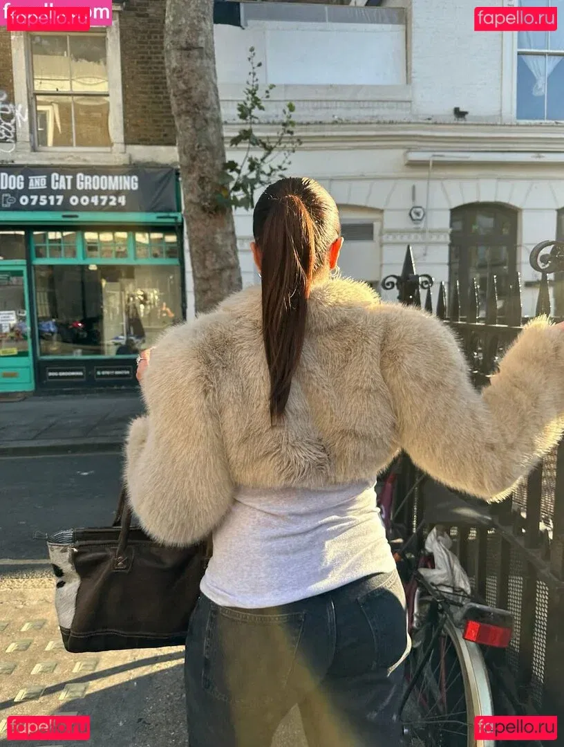 Millie Hannah Onlyfans Photo Gallery 