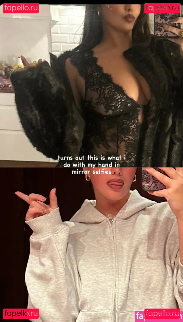 Millie Hannah Onlyfans Photo Gallery 