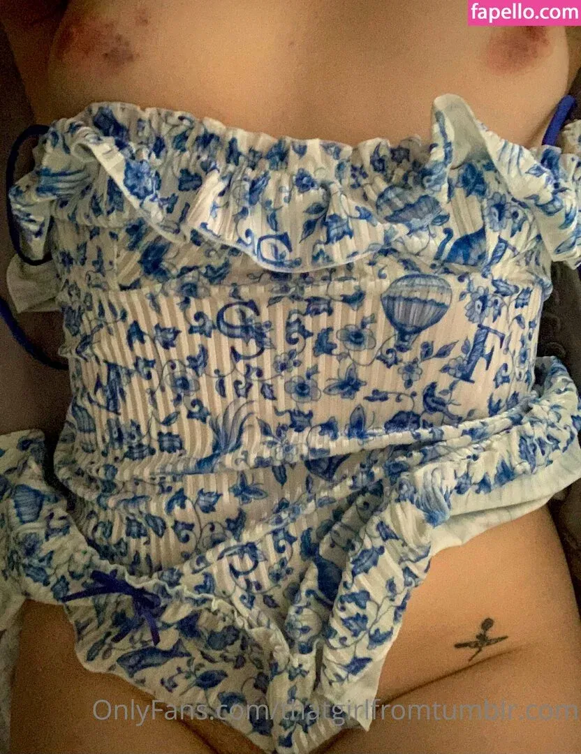 thatgirlfromtumblr.com Onlyfans Photo Gallery 