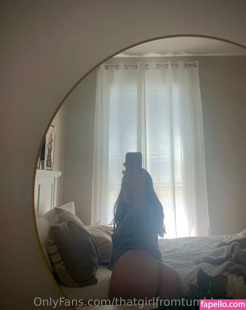 thatgirlfromtumblr.com Onlyfans Photo Gallery 