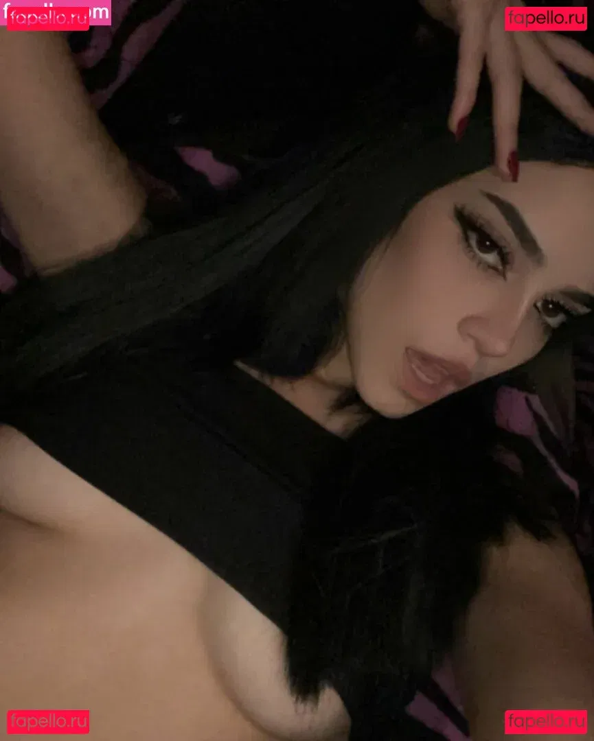 gothg1rl Onlyfans Photo Gallery 
