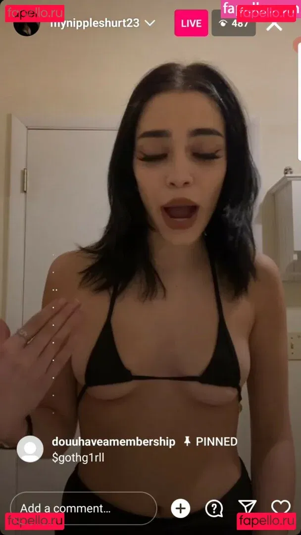 gothg1rl Onlyfans Photo Gallery 