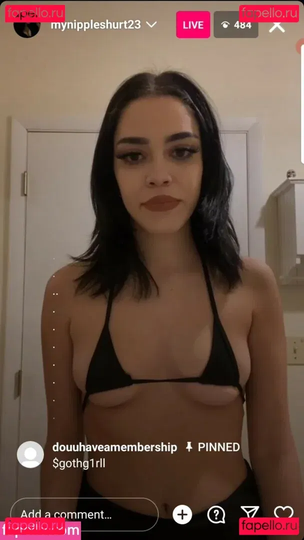 gothg1rl Onlyfans Photo Gallery 