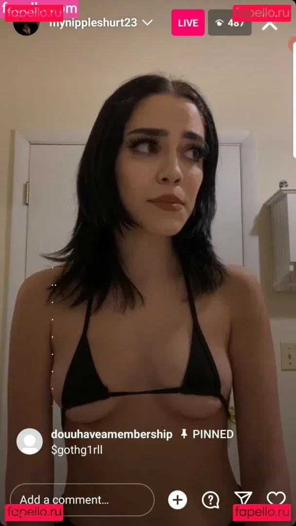 gothg1rl Onlyfans Photo Gallery 