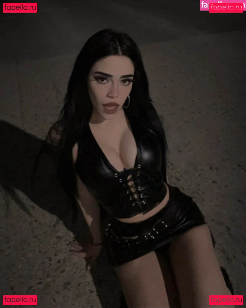 gothg1rl Onlyfans Photo Gallery 