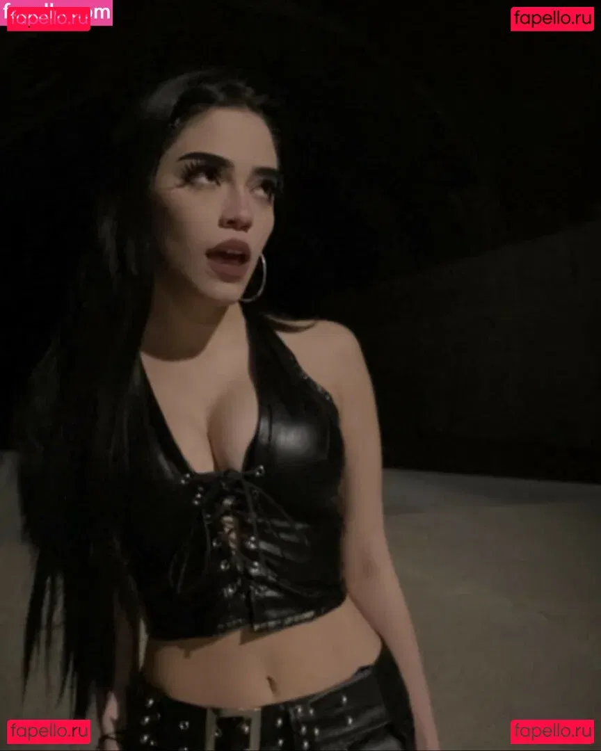 gothg1rl Onlyfans Photo Gallery 