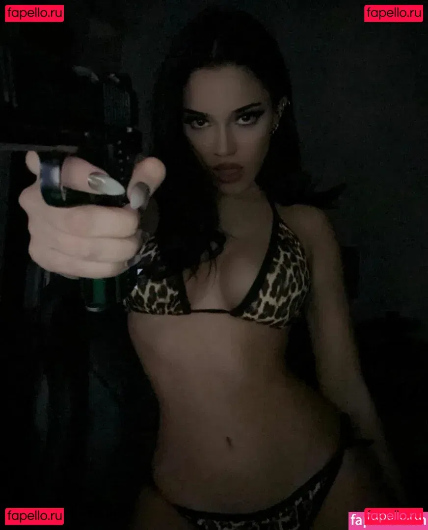 gothg1rl Onlyfans Photo Gallery 