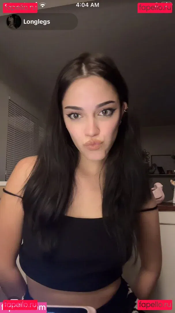 gothg1rl Onlyfans Photo Gallery 