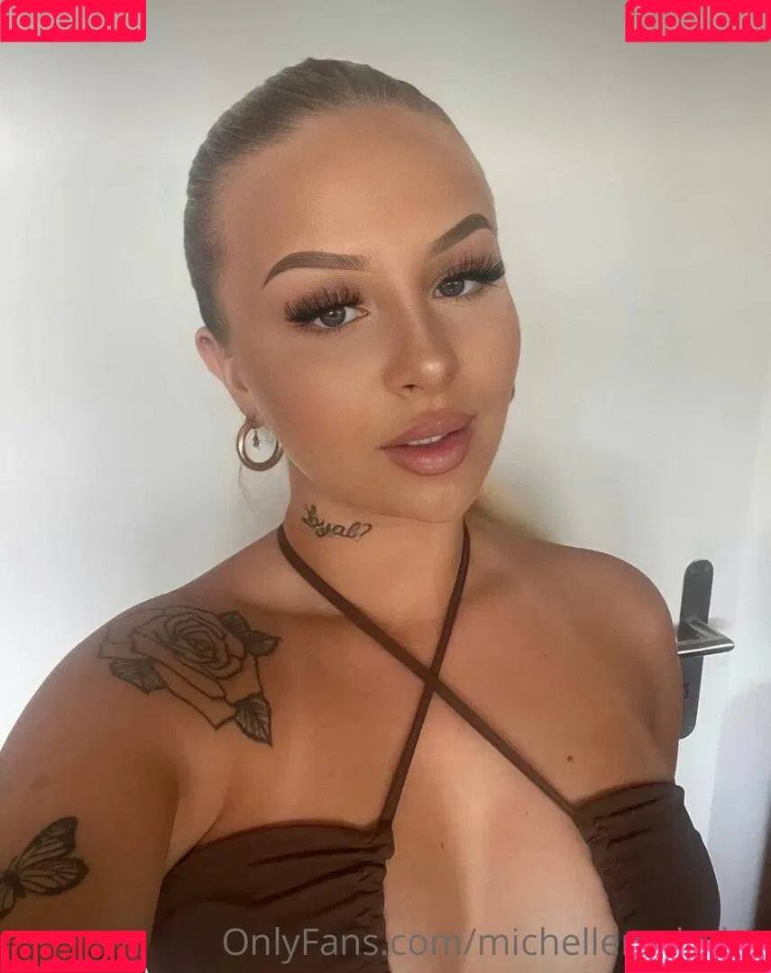 Michellemelodyx Onlyfans Photo Gallery 