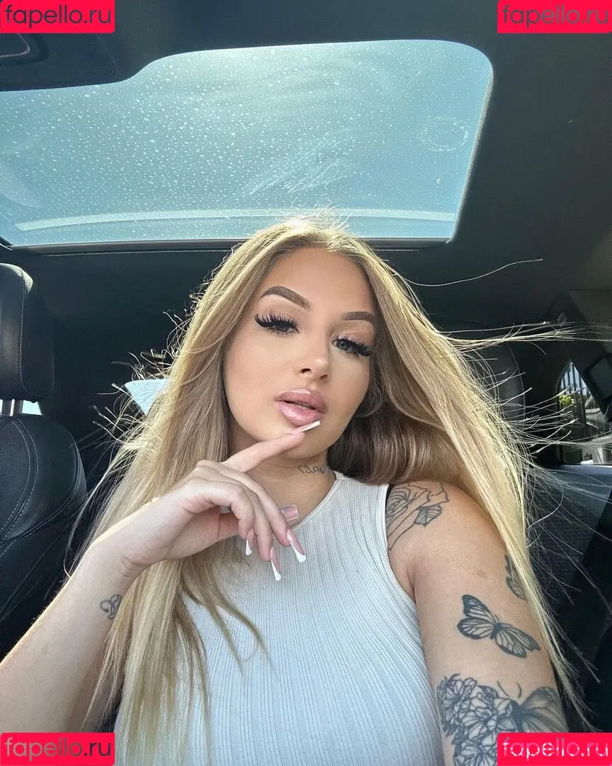 Michellemelodyx Onlyfans Photo Gallery 