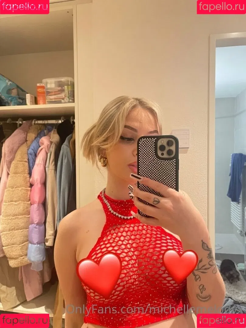 Michellemelodyx Onlyfans Photo Gallery 