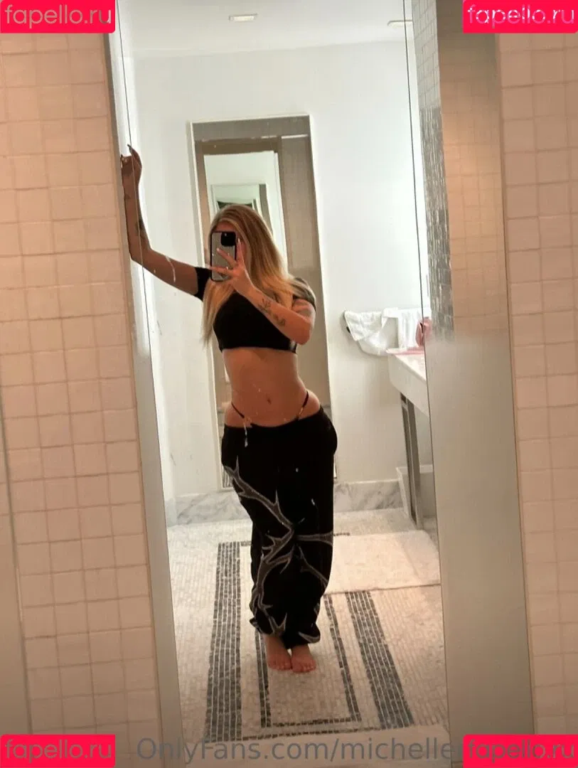 Michellemelodyx Onlyfans Photo Gallery 