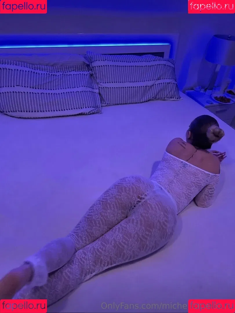 Michellemelodyx Onlyfans Photo Gallery 