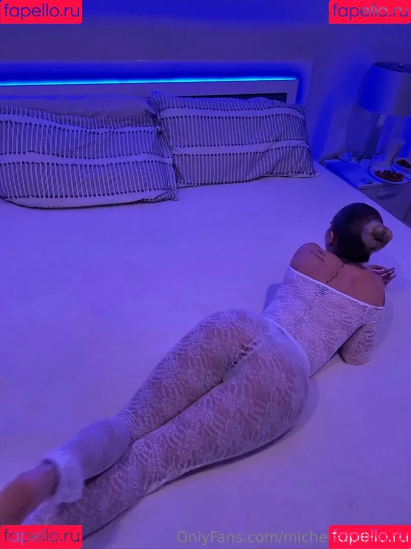 Michellemelodyx Onlyfans Photo Gallery 