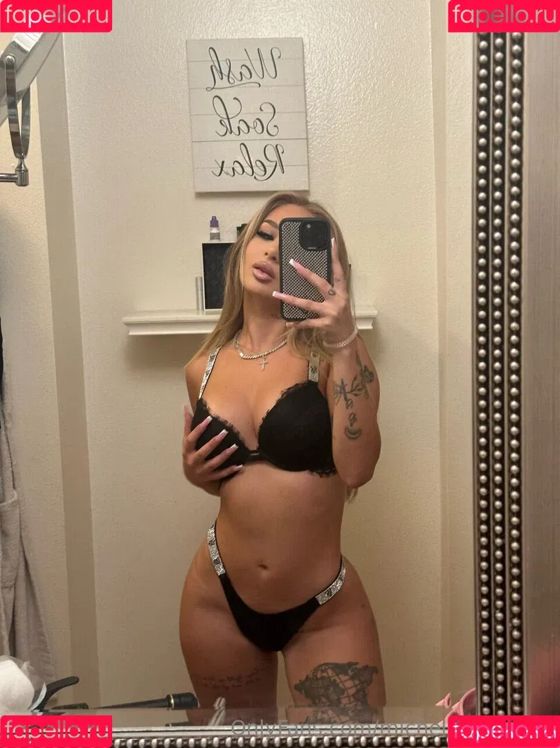 Michellemelodyx Onlyfans Photo Gallery 