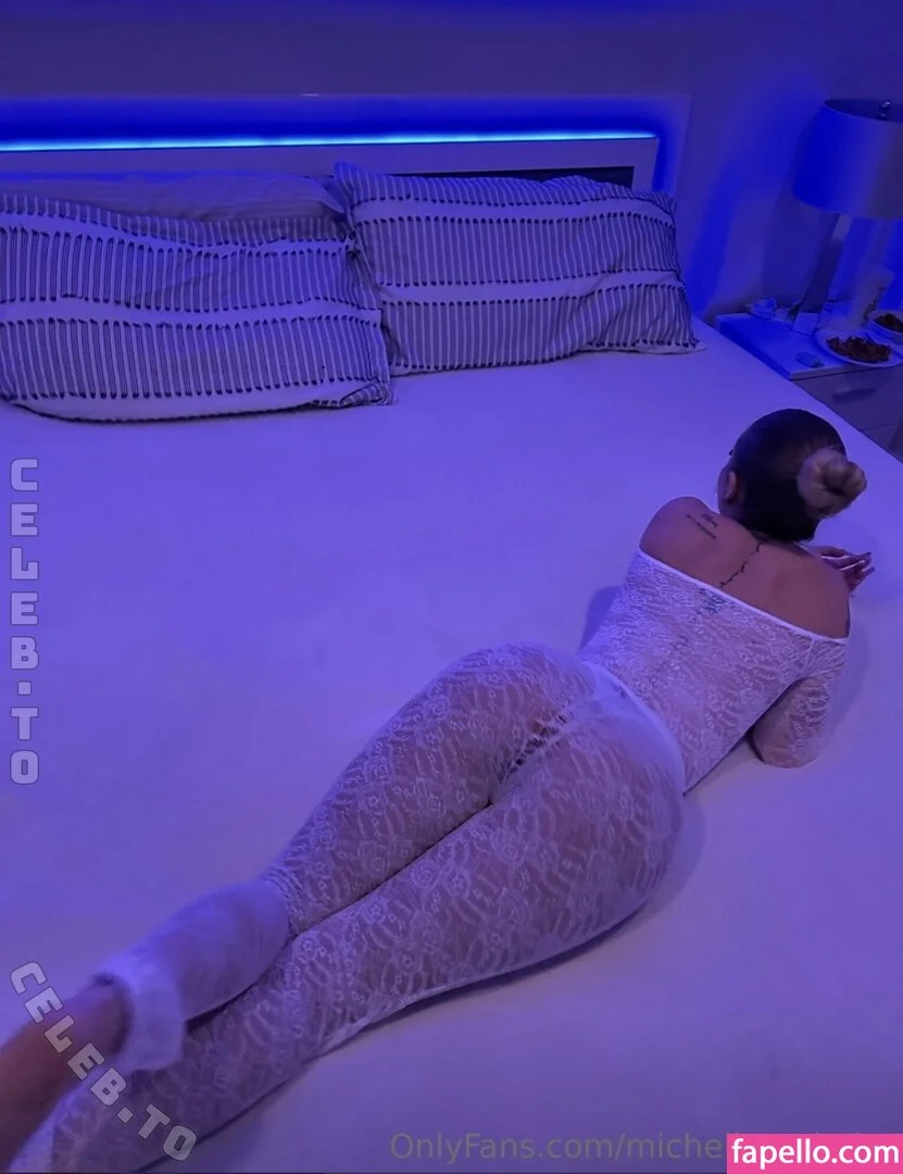 Michellemelodyx Onlyfans Photo Gallery 