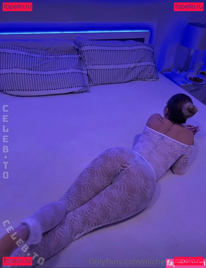 Michellemelodyx Onlyfans Photo Gallery 