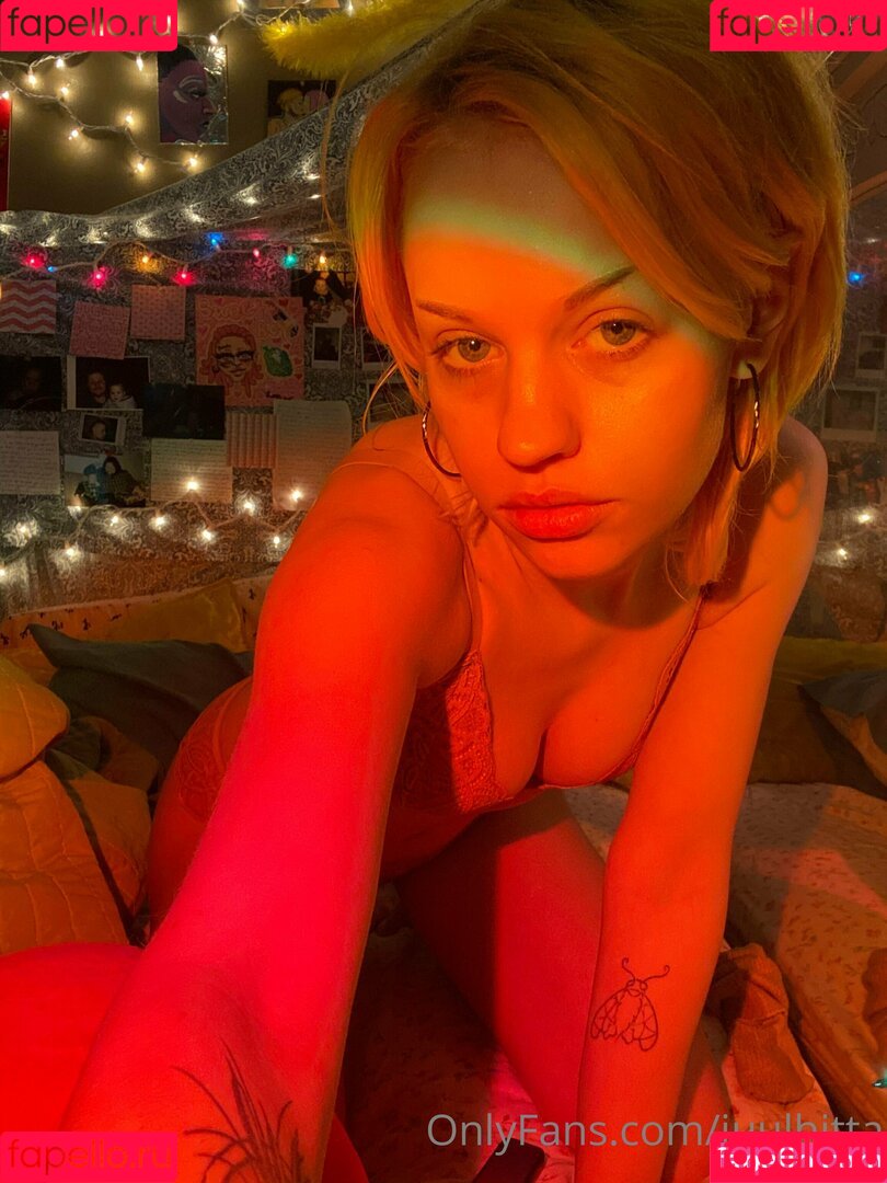 juulhitta Onlyfans Photo Gallery 