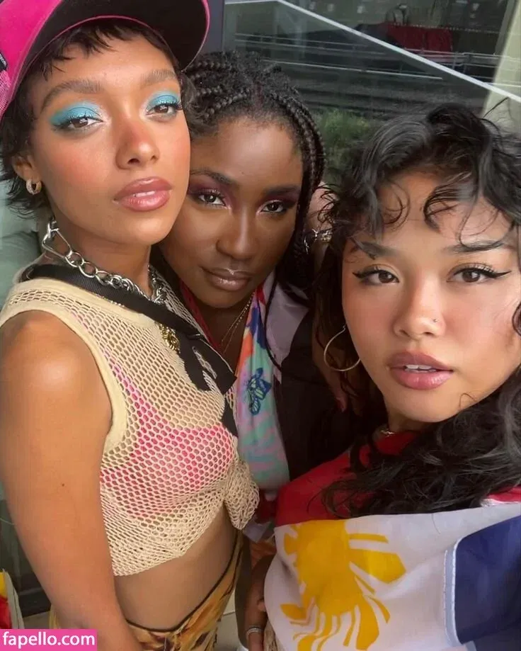 Sophie Wilde Onlyfans Photo Gallery 