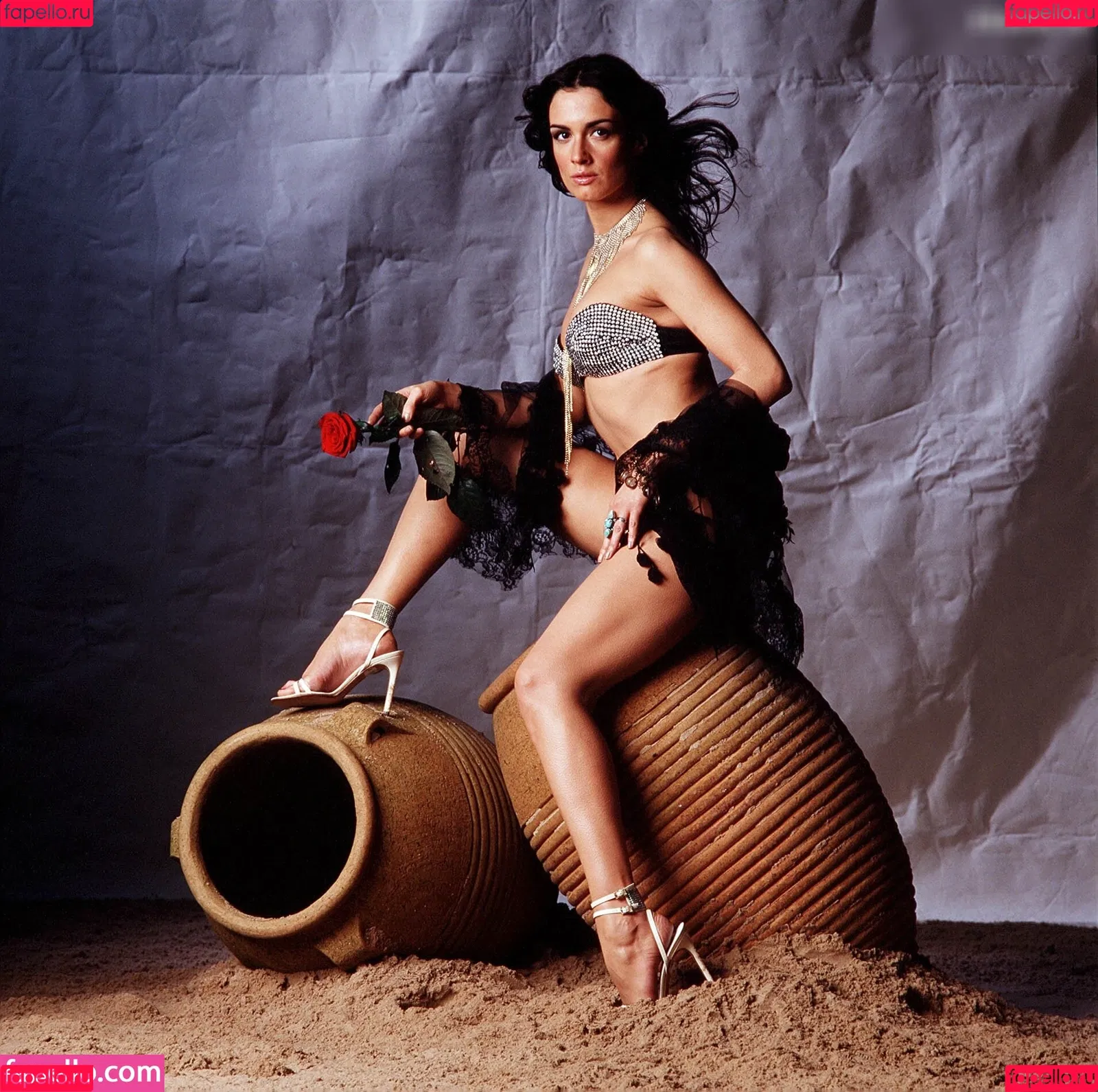 Paz Vega Onlyfans Photo Gallery 