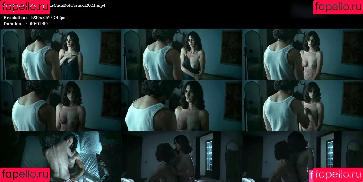 Paz Vega Onlyfans Photo Gallery 