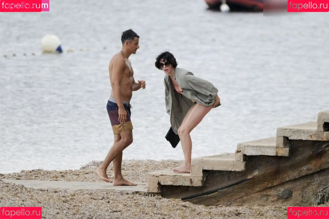 Paz Vega Onlyfans Photo Gallery 