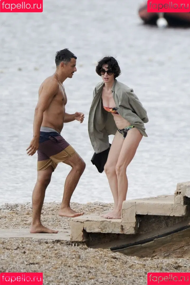 Paz Vega Onlyfans Photo Gallery 