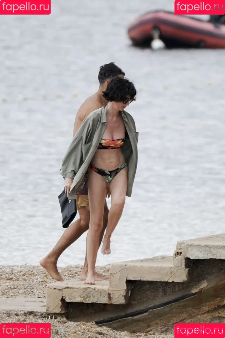 Paz Vega Onlyfans Photo Gallery 