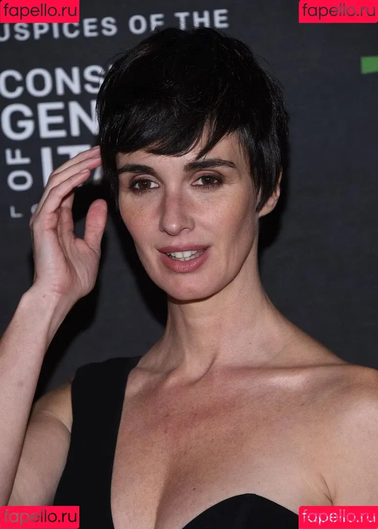 Paz Vega Onlyfans Photo Gallery 