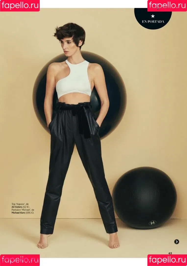 Paz Vega Onlyfans Photo Gallery 