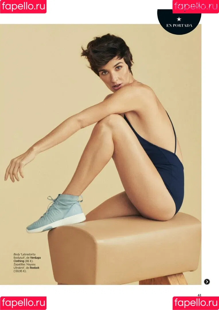 Paz Vega Onlyfans Photo Gallery 
