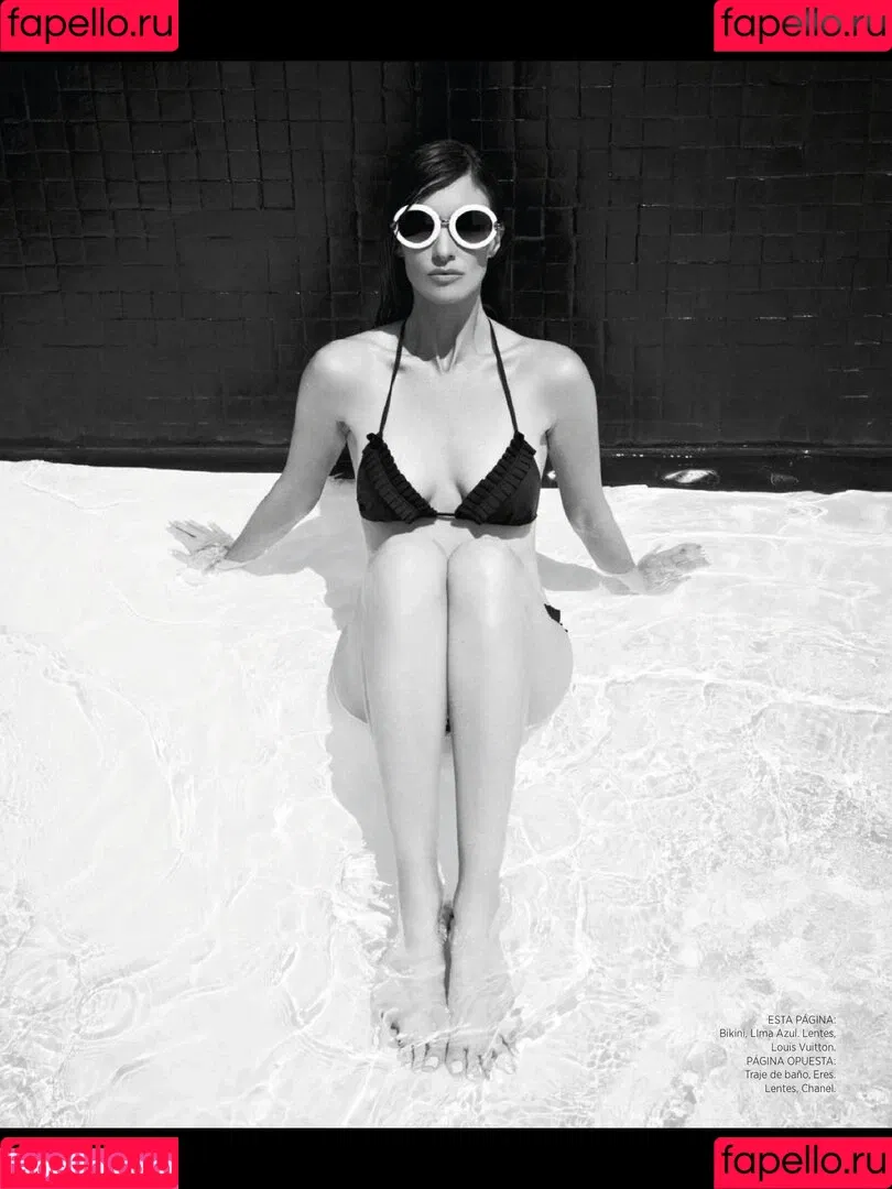Paz Vega Onlyfans Photo Gallery 