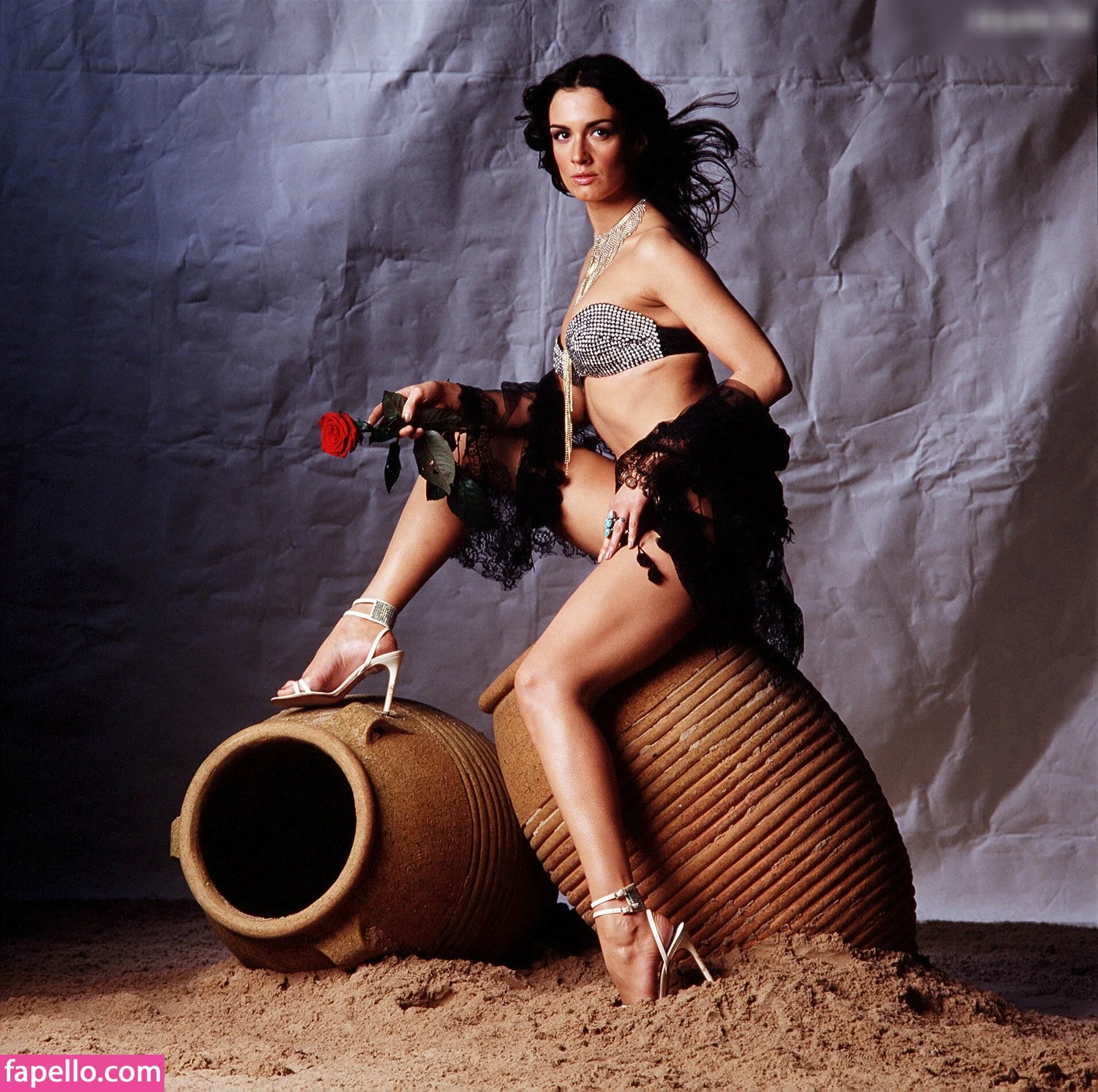 Paz Vega Onlyfans Photo Gallery 