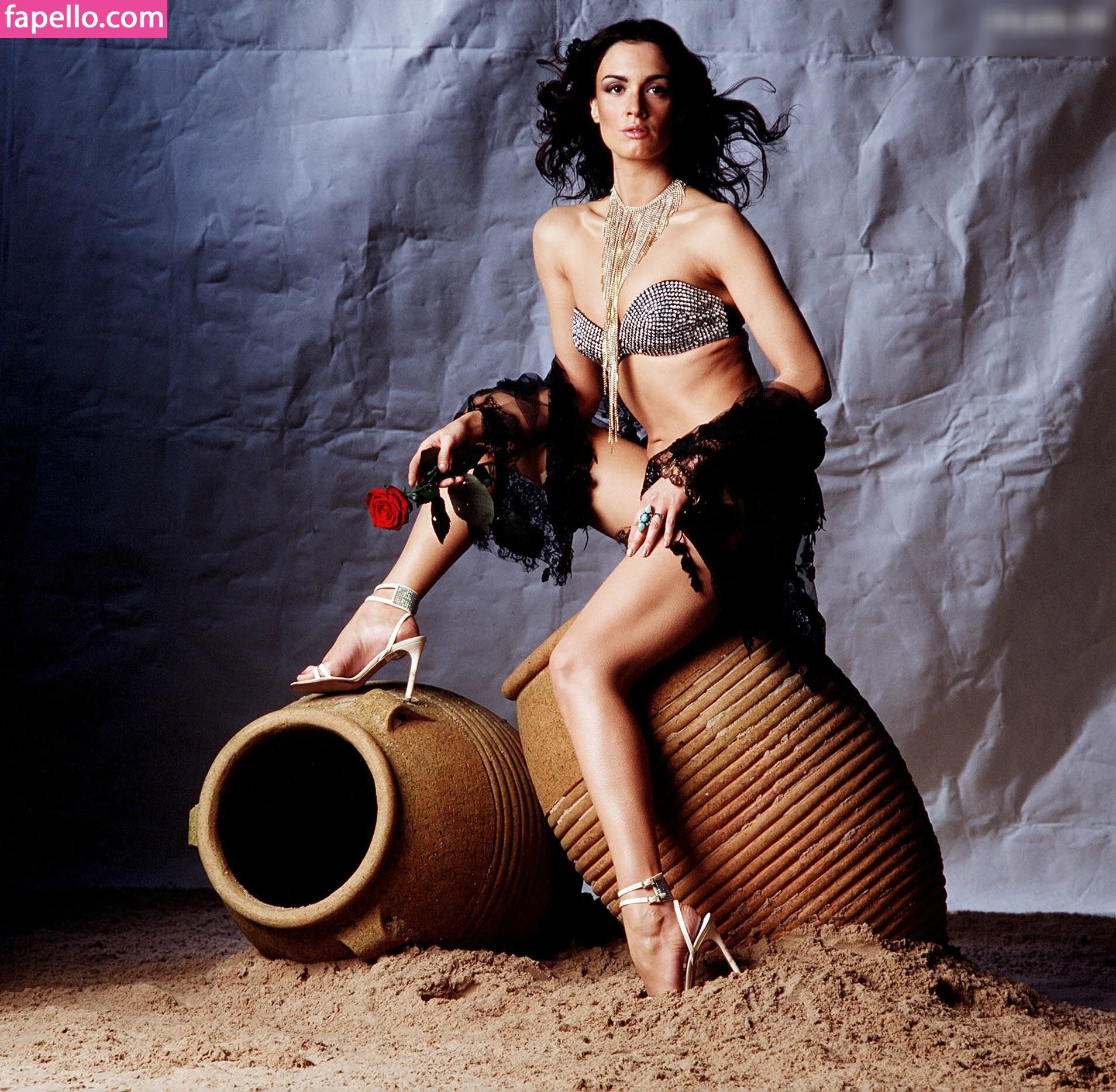 Paz Vega Onlyfans Photo Gallery 