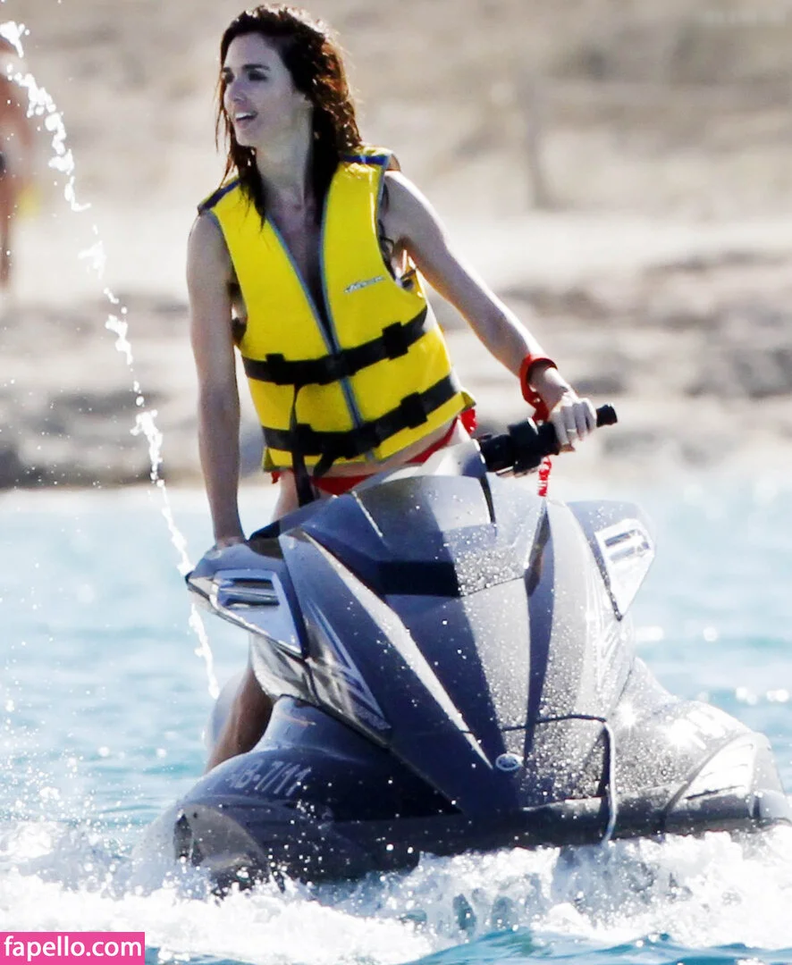 Paz Vega Onlyfans Photo Gallery 