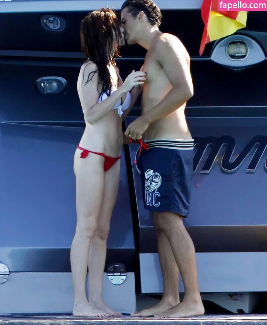 Paz Vega Onlyfans Photo Gallery 