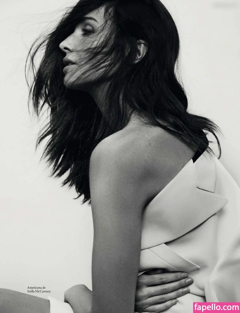 Paz Vega Onlyfans Photo Gallery 