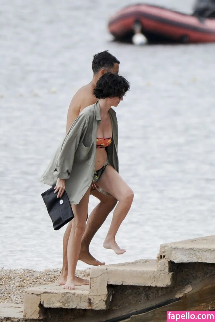 Paz Vega Onlyfans Photo Gallery 