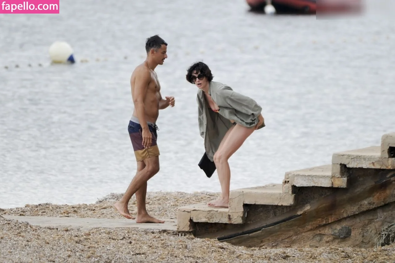 Paz Vega Onlyfans Photo Gallery 