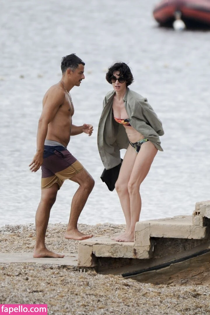 Paz Vega Onlyfans Photo Gallery 