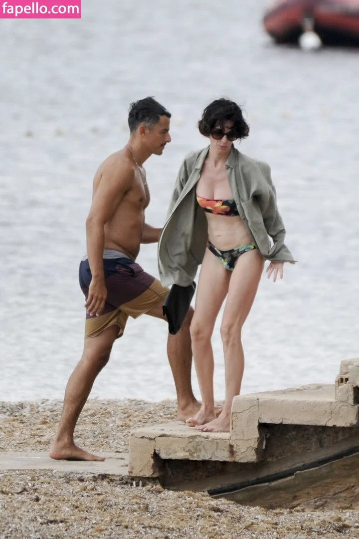 Paz Vega Onlyfans Photo Gallery 