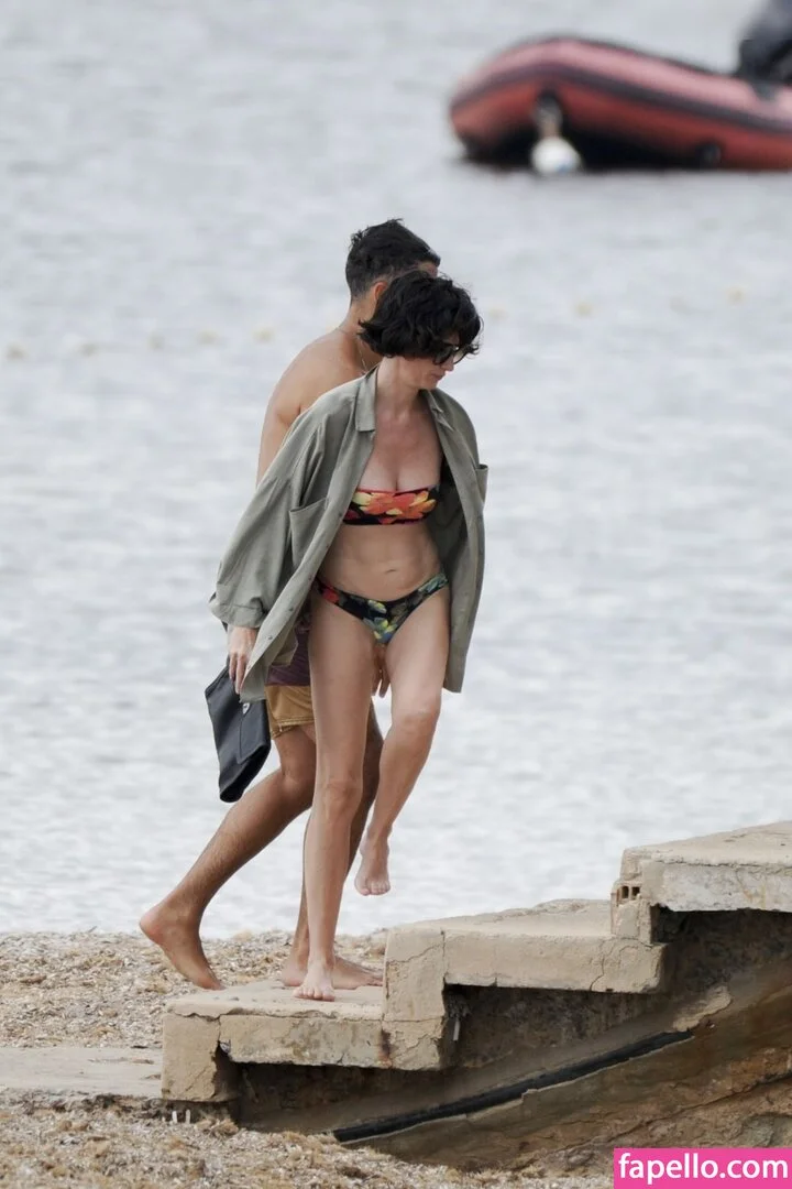 Paz Vega Onlyfans Photo Gallery 