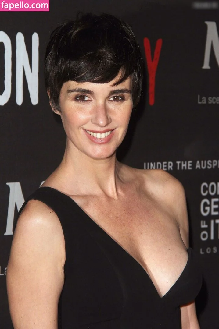 Paz Vega Onlyfans Photo Gallery 