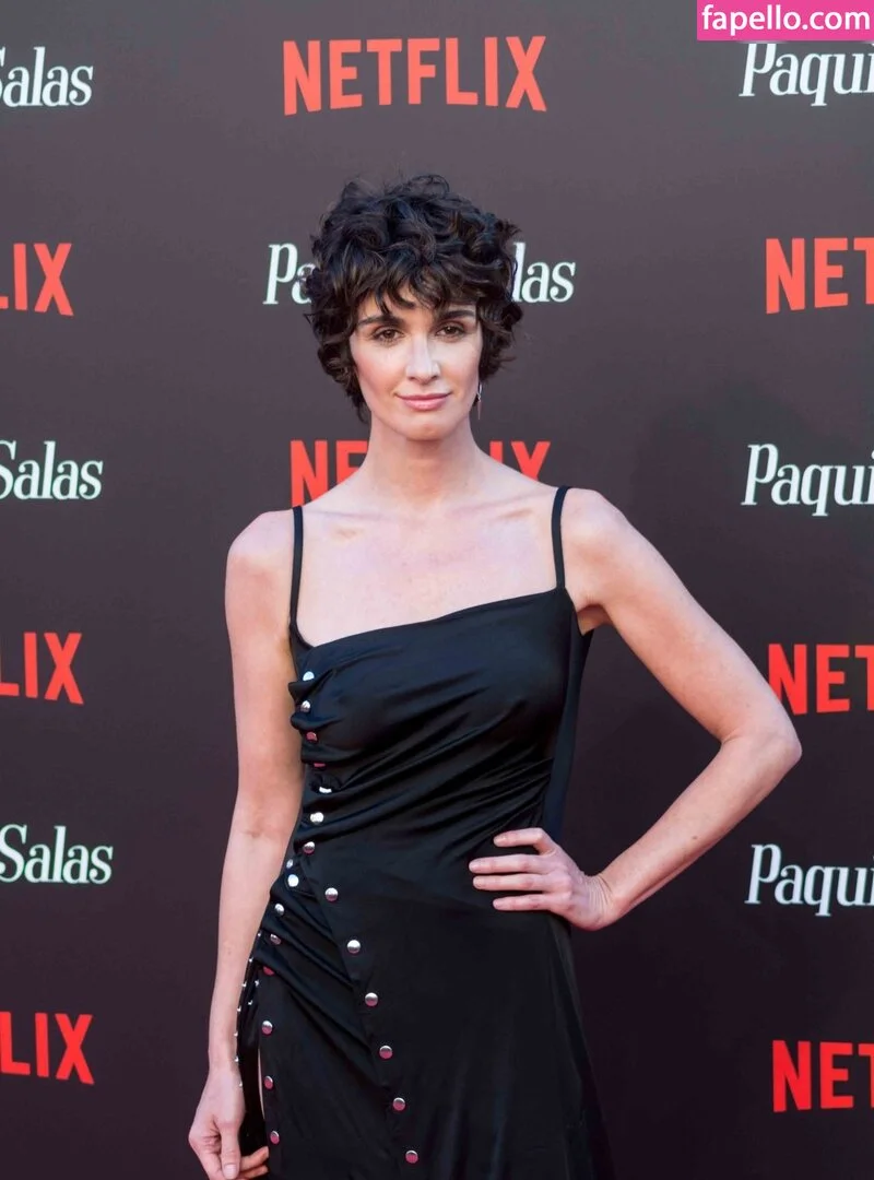 Paz Vega Onlyfans Photo Gallery 