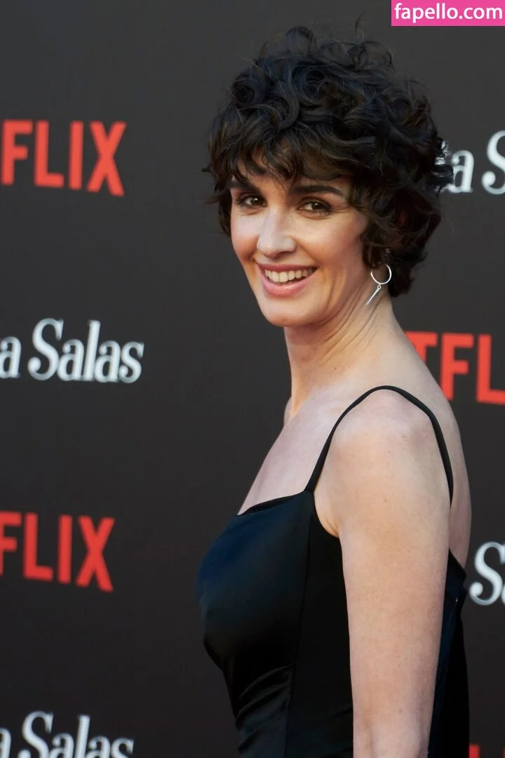 Paz Vega Onlyfans Photo Gallery 