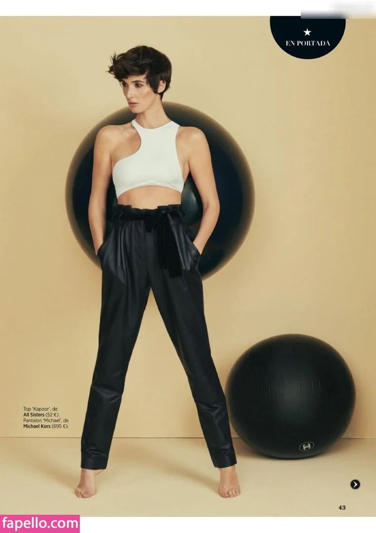 Paz Vega Onlyfans Photo Gallery 