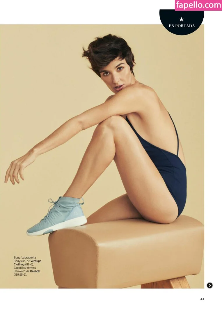 Paz Vega Onlyfans Photo Gallery 