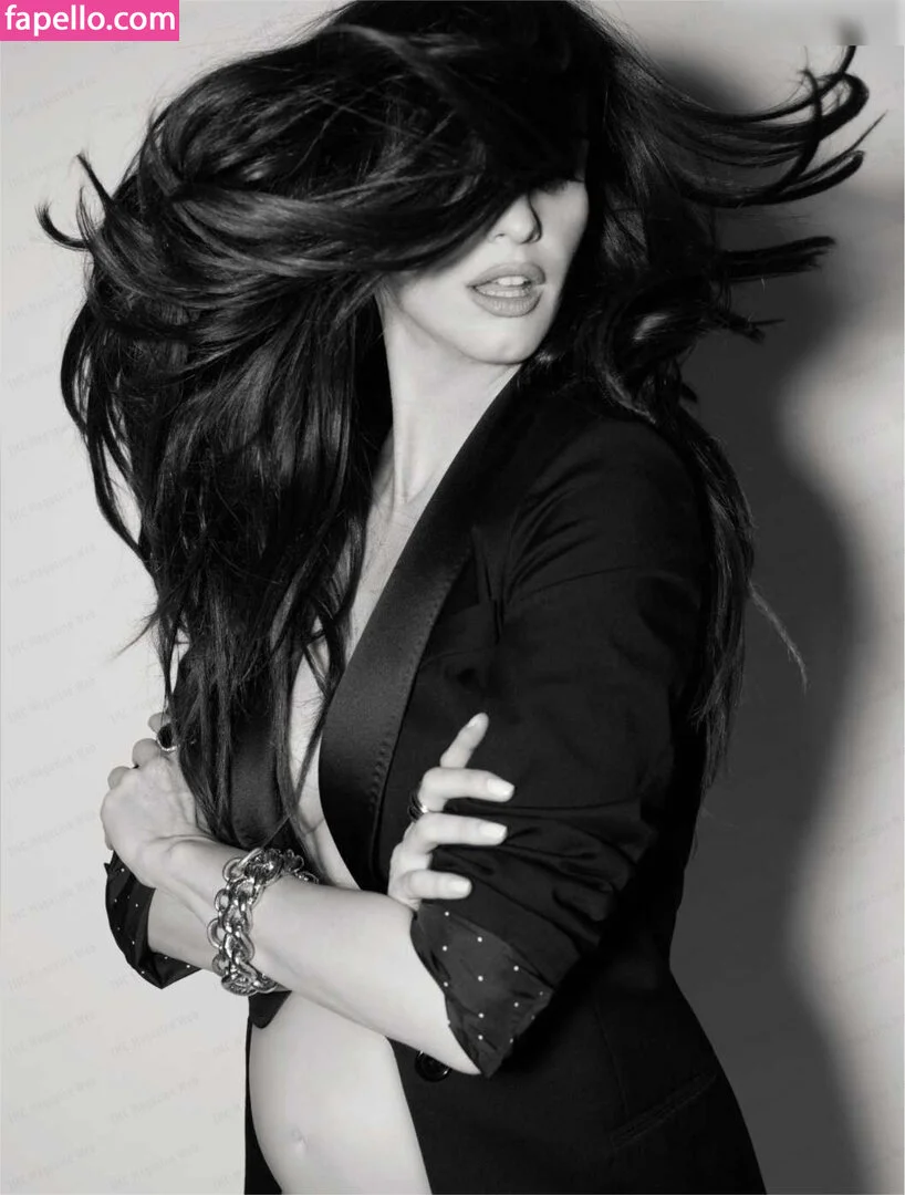 Paz Vega Onlyfans Photo Gallery 